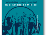 Libro: Vocación productiva y potencialidad regional y municipal en el Estado de&nbsp;México