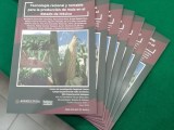 Presentación del libro: “Tecnología racional y rentable para la producción de maíz en el Estado de&nbsp;México”.